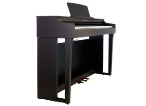 Yamaha CLP725R Rosewood Clavinova Digital Piano