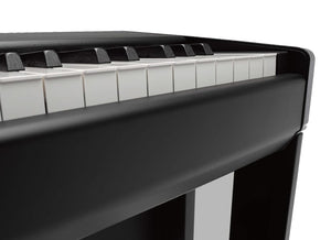Yamaha P515 Black Piano Upgraded Package
