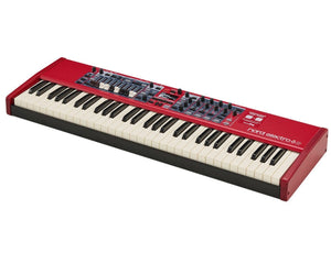 Nord Electro 6D 61 Note Semi Weighted Waterfall Keyboard