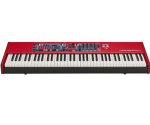 Nord Electro 6 HP 73 Note Hammer Action Portable Keyboard