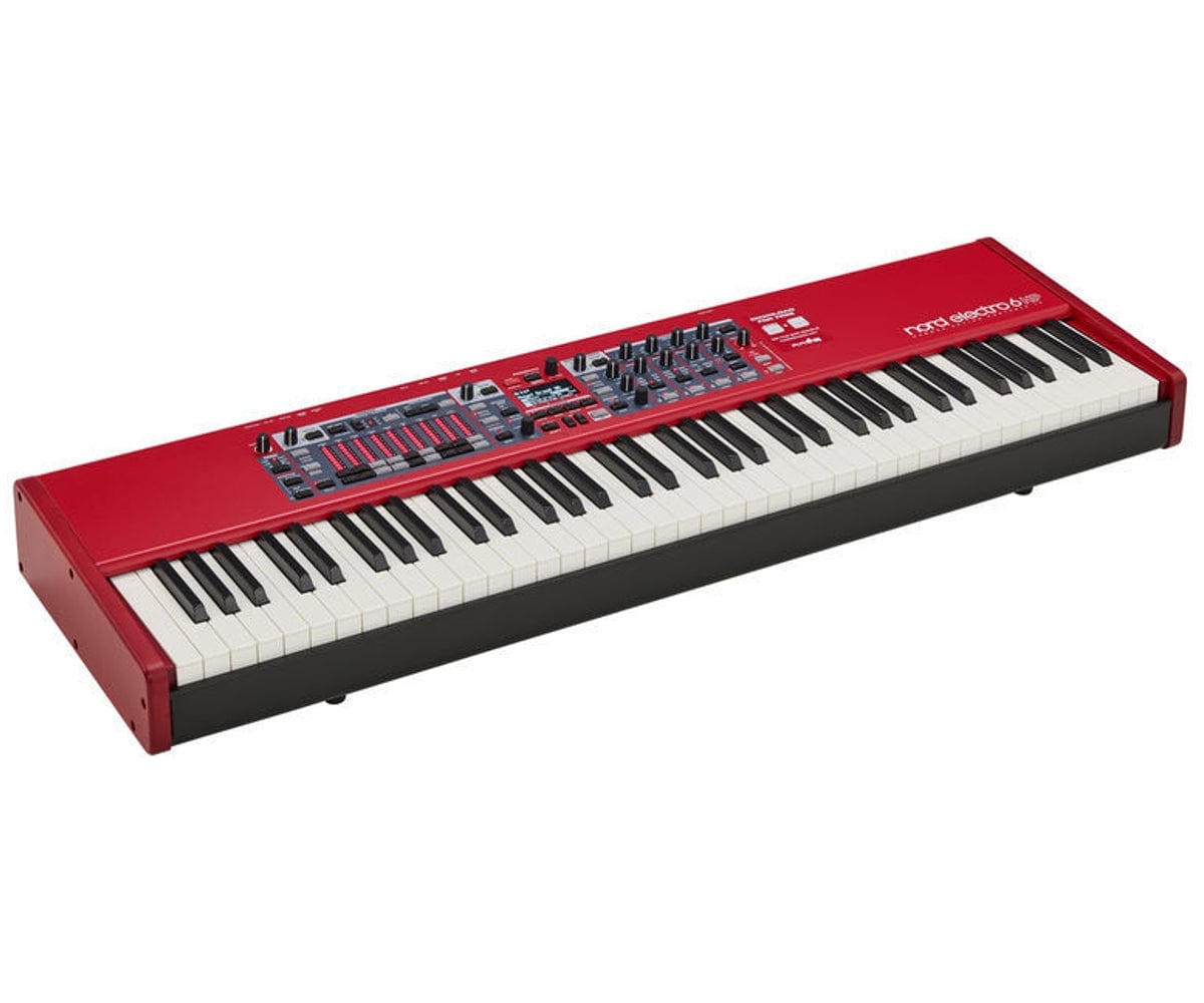 Nord Electro 3 HP