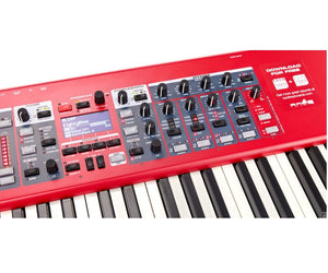 Nord Electro 6D 73 Note Semi Weighted Waterfall Keyboard