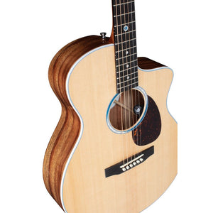 Martin SC-13E Electro Acoustic Natural Guitar