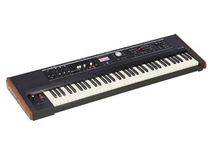 Roland VR730 73 Note V-Combo Keyboard