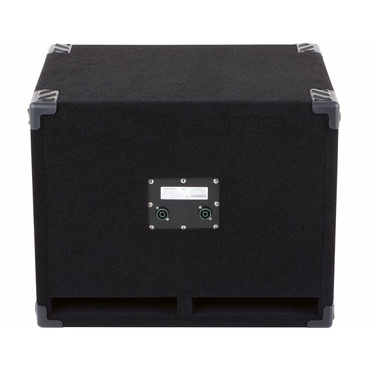 Markbass Traveller 151P Bass Cab