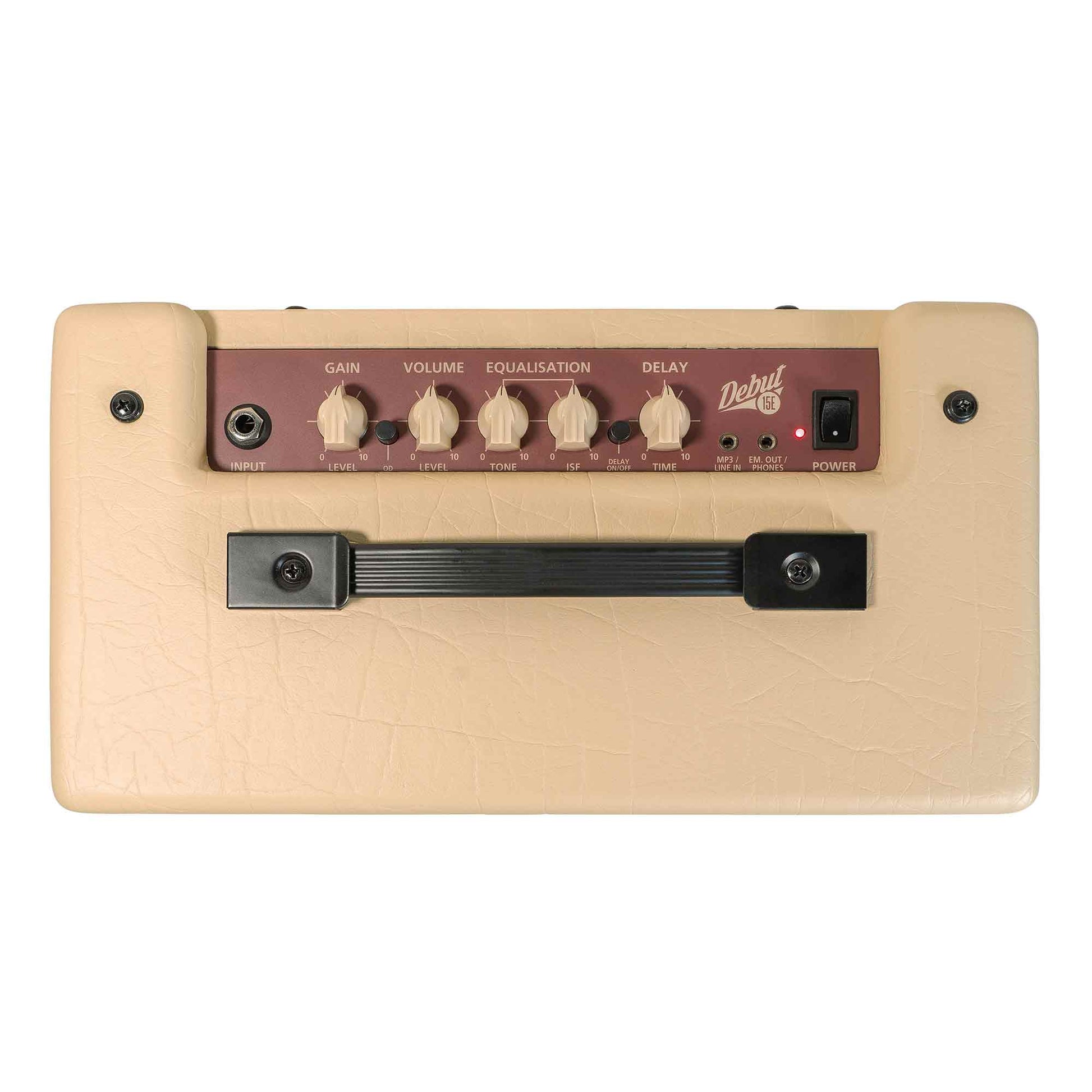 Blackstar Debut 15E Guitar Amp