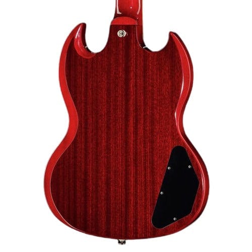 Epiphone Original Collection SG Standard Left Hand Cherry Electric Guitar