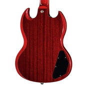 Epiphone Original Collection SG Standard Left Hand Cherry Electric Guitar