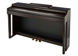 Yamaha CLP725R Rosewood Clavinova Digital Piano
