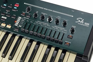 Hammond SK PRO 73 Ultimate Bundle