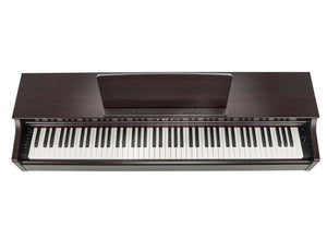 Yamaha CLP725R Rosewood Clavinova Digital Piano