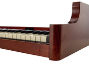 Hammond XK5 Bundle With Lower Manual & Wooden Stand