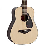 Yamaha JR2 Acoustic Guitar Natural