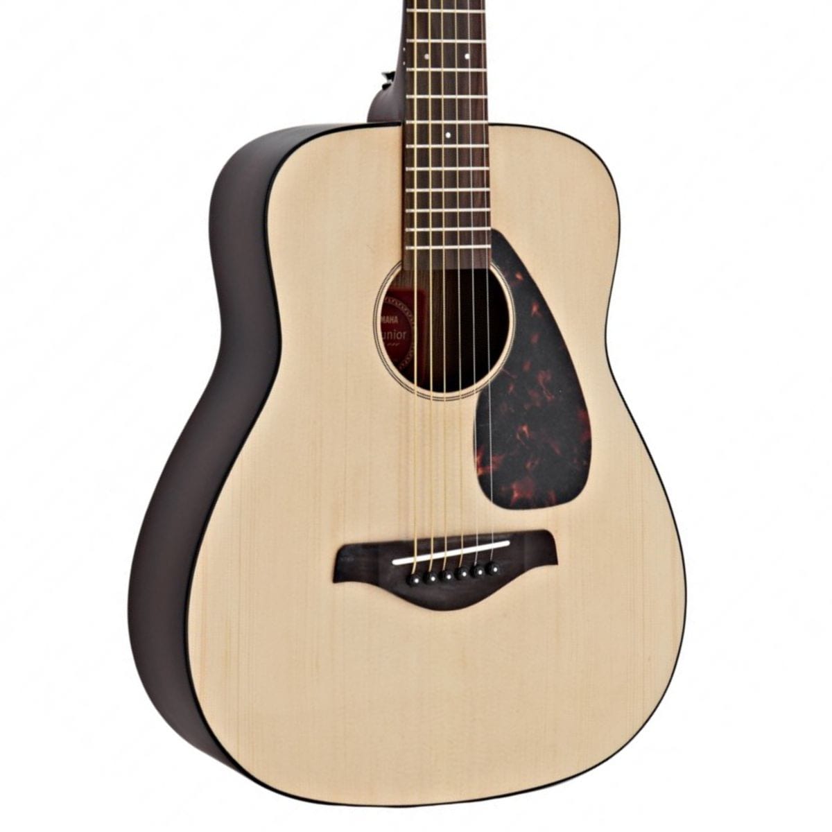 Yamaha JR2 Acoustic Guitar Natural