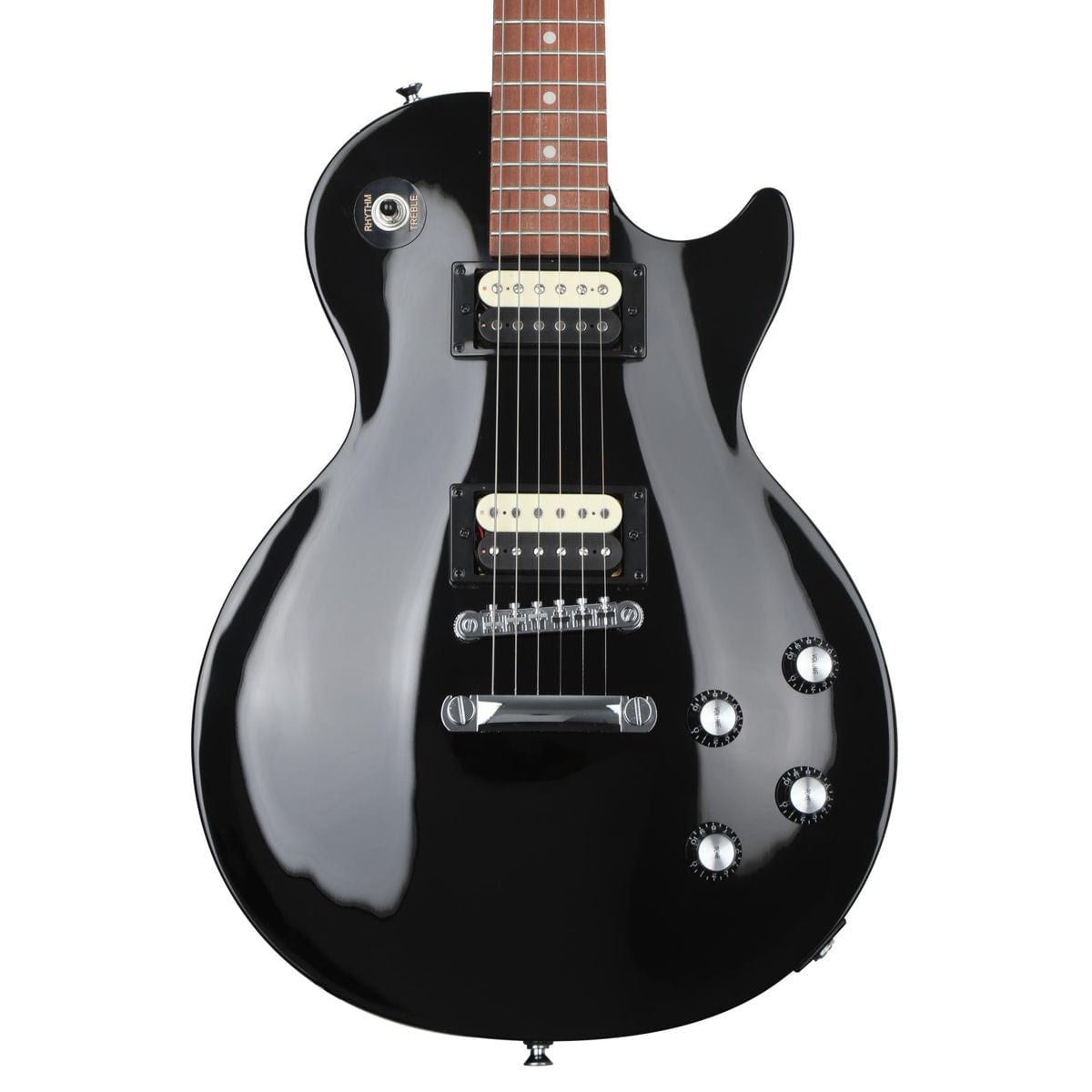 Epiphone Les Paul Studio E1 Ebony Electric Guitar