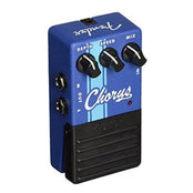 Fender Chorus Guitar Effects Pedal