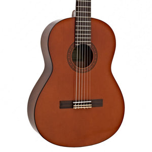 Yamaha CS40II 3/4 Size Classical Guitar