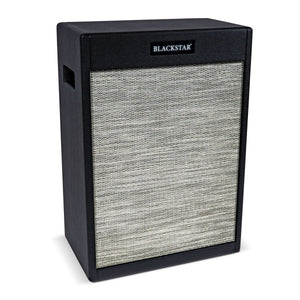 Blackstar St James 212VOC 2x12 Cab Black