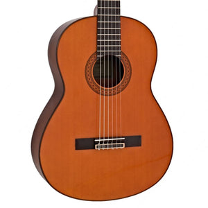 Yamaha C80II Classical Guitar