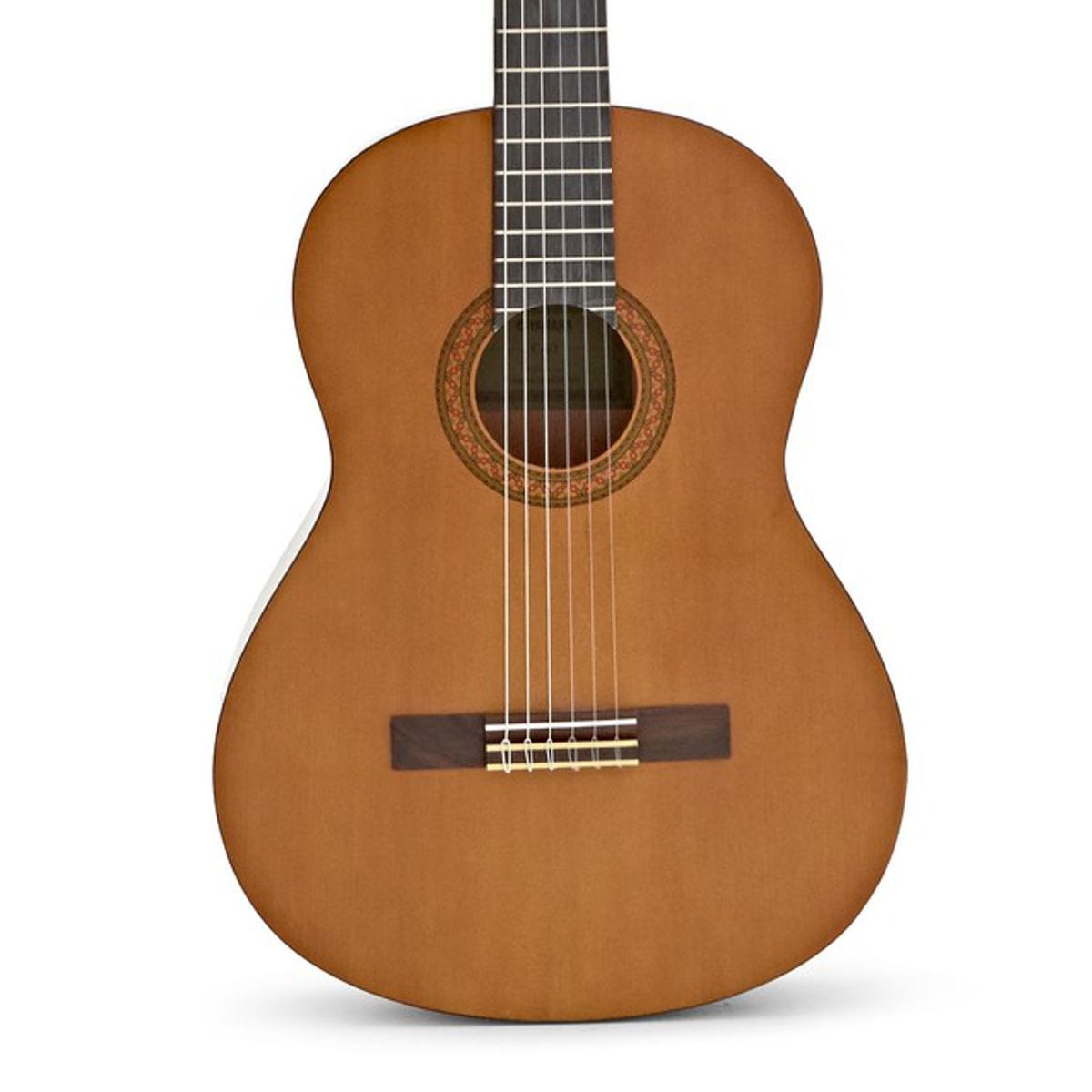 Yamaha C40II Classical Guitar