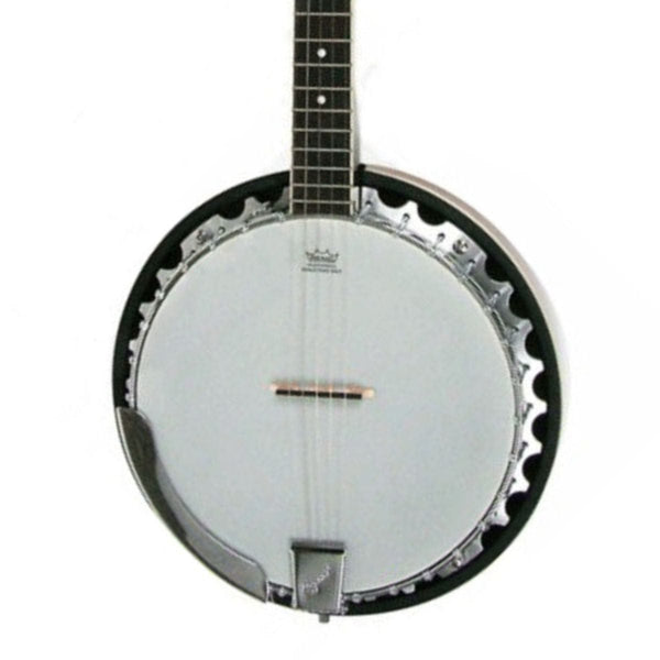 Ozark 2104G 5 String Banjo inc Gig Bag