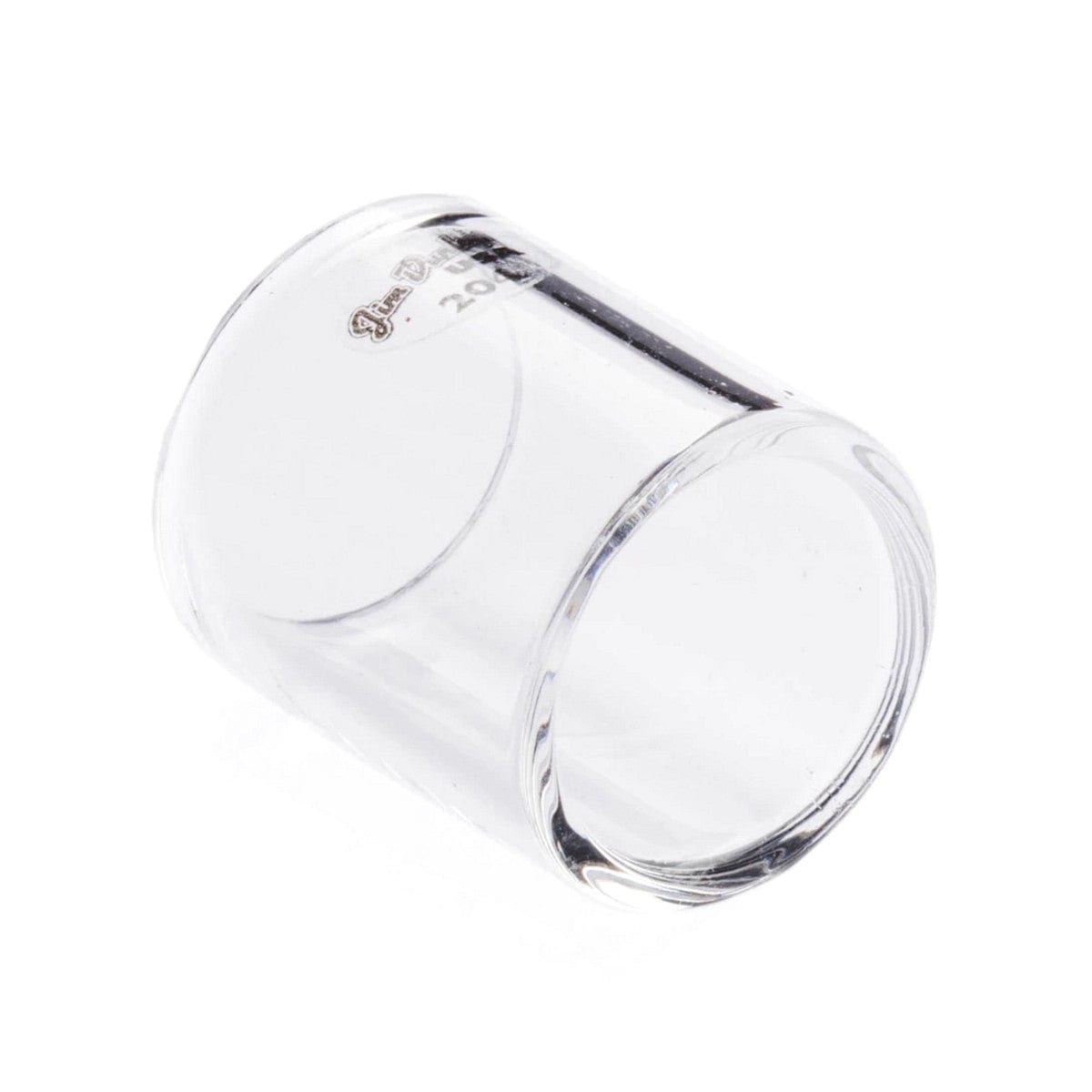 Jim Dunlop 204 Pyrex Glass Guitar Slide