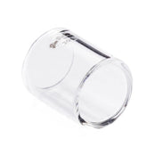 Jim Dunlop 204 Pyrex Glass Guitar Slide