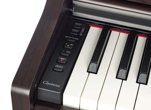 Yamaha CLP725R Rosewood Clavinova Digital Piano