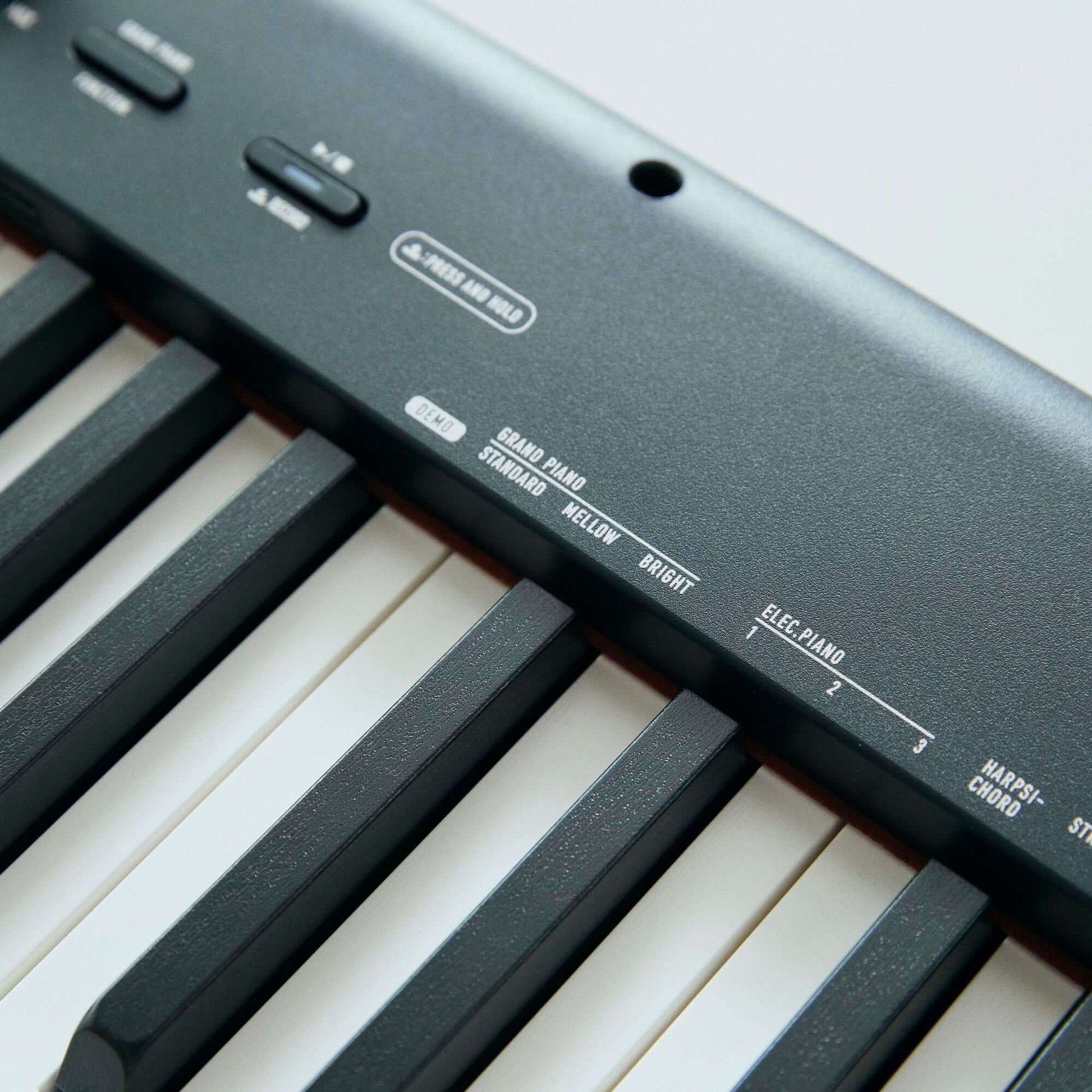 Casio CDP-S110 Digital Piano; White