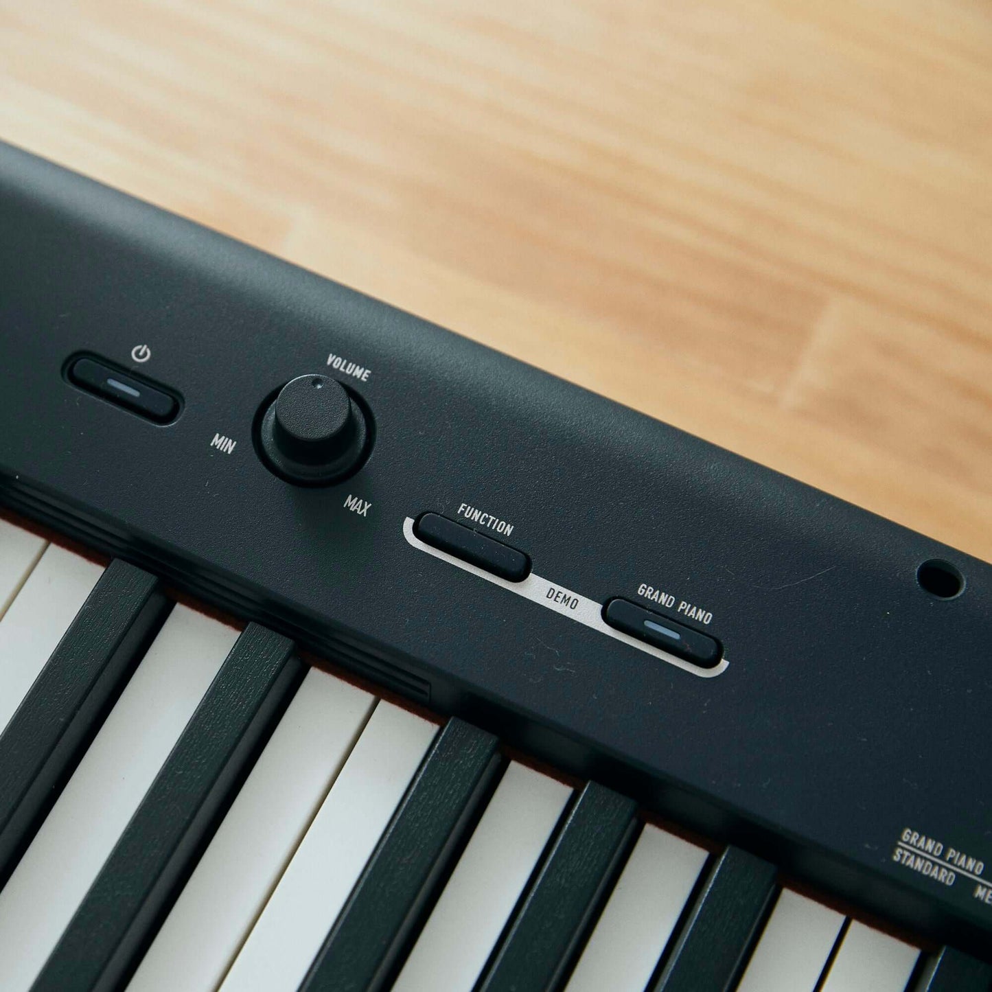 Casio CDP-S110 Digital Piano; White