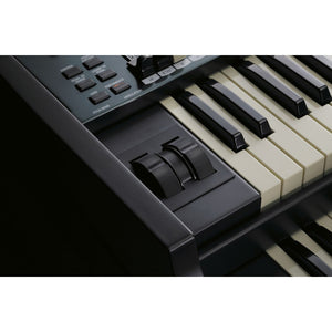 Hammond SKX Pro 61-Key Dual Manual Keyboard