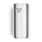 Jim Dunlop 212 Pyrex Glass Guitar Slide