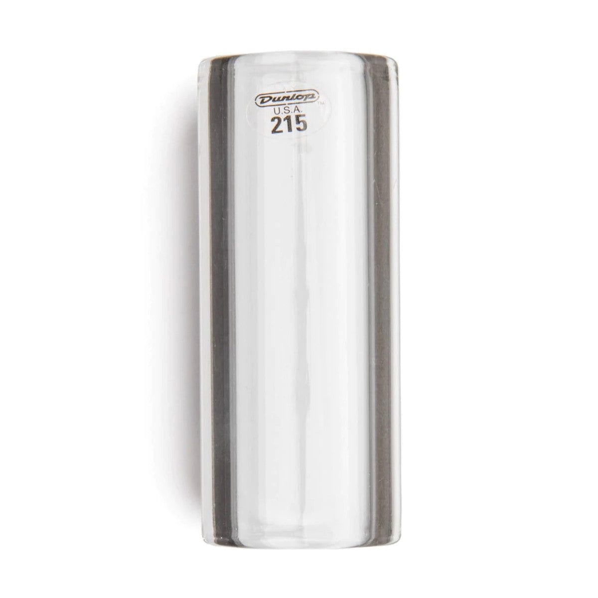 Jim Dunlop Pyrex Glass Slide 215