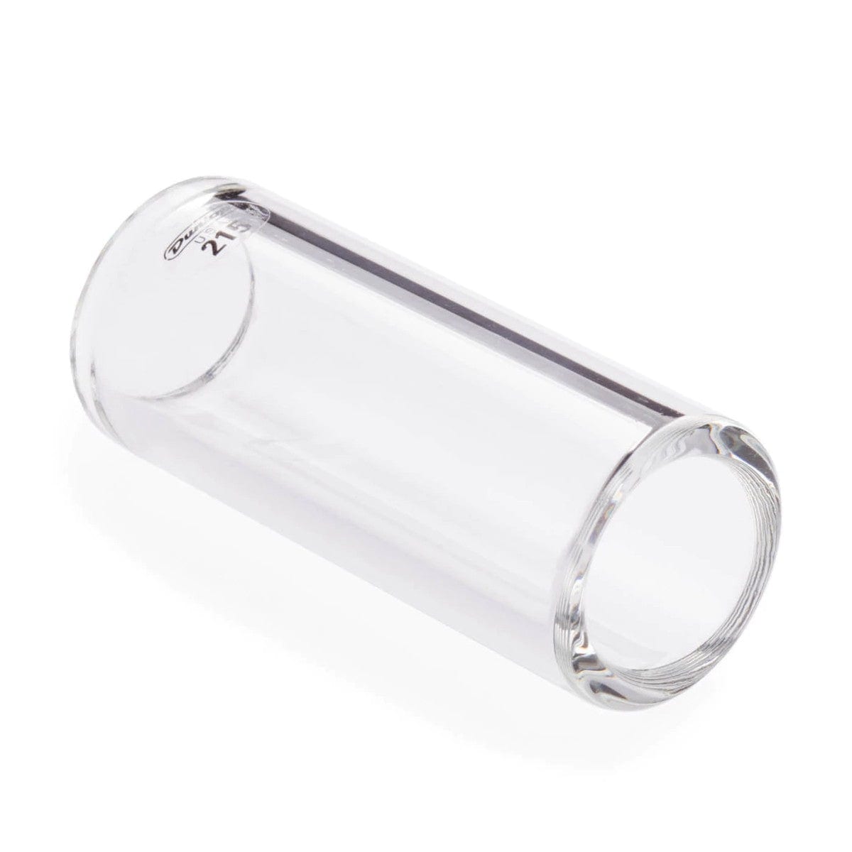 Jim Dunlop Pyrex Glass Slide 215