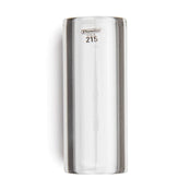 Jim Dunlop Pyrex Glass Slide 215