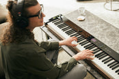 Casio PX-S6000 Digital Piano; Performers Package