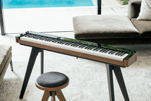Casio PX-S6000 Digital Piano; Elite Package