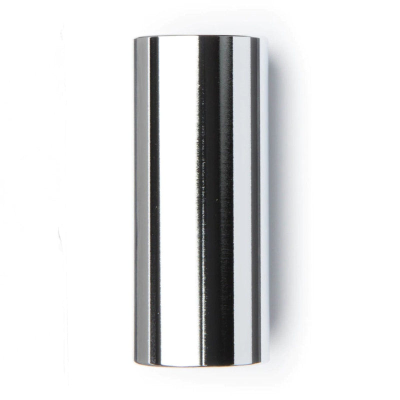 Jim Dunlop Metallic Chromed Steel Slide 220 Bonners Music