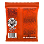 Ernie Ball Skinny Top Heavy Bottom