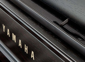 Yamaha CLP735R Clavinova Digital Piano; Rosewood