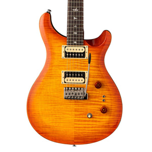 PRS SE CUSTOM 24-08 Vintage Sunburst Electric Guitar