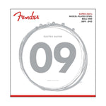 Fender Super 250 9-42 Guitar String Set