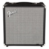Fender Rumble 25 V3 Bass Amp