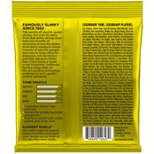 Ernie Ball EB 2627 Beefy Slinky 11 - 54