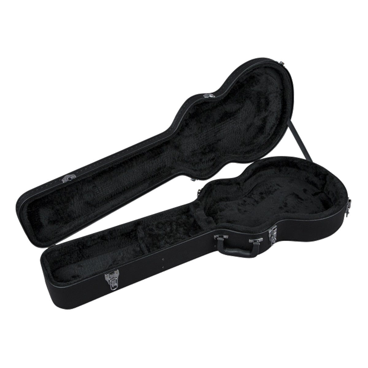 Gretsch G2420T Black Hard Case