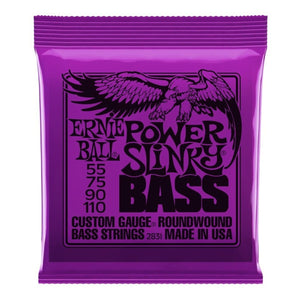 Ernie Ball NKL-Bass Power Slinky