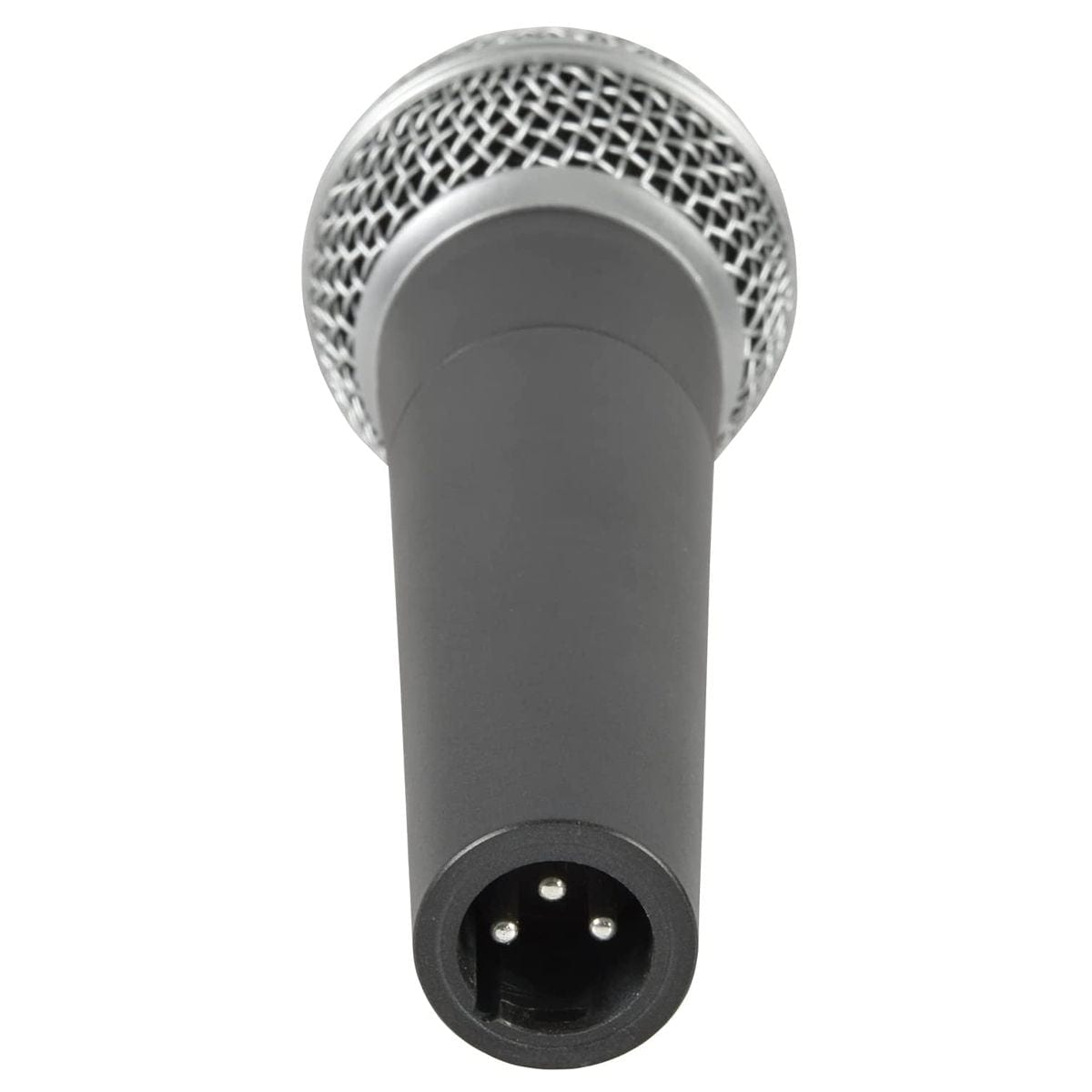 Chord DM02 Dynamic Vocal Microphone