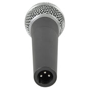 Chord DM02 Dynamic Vocal Microphone