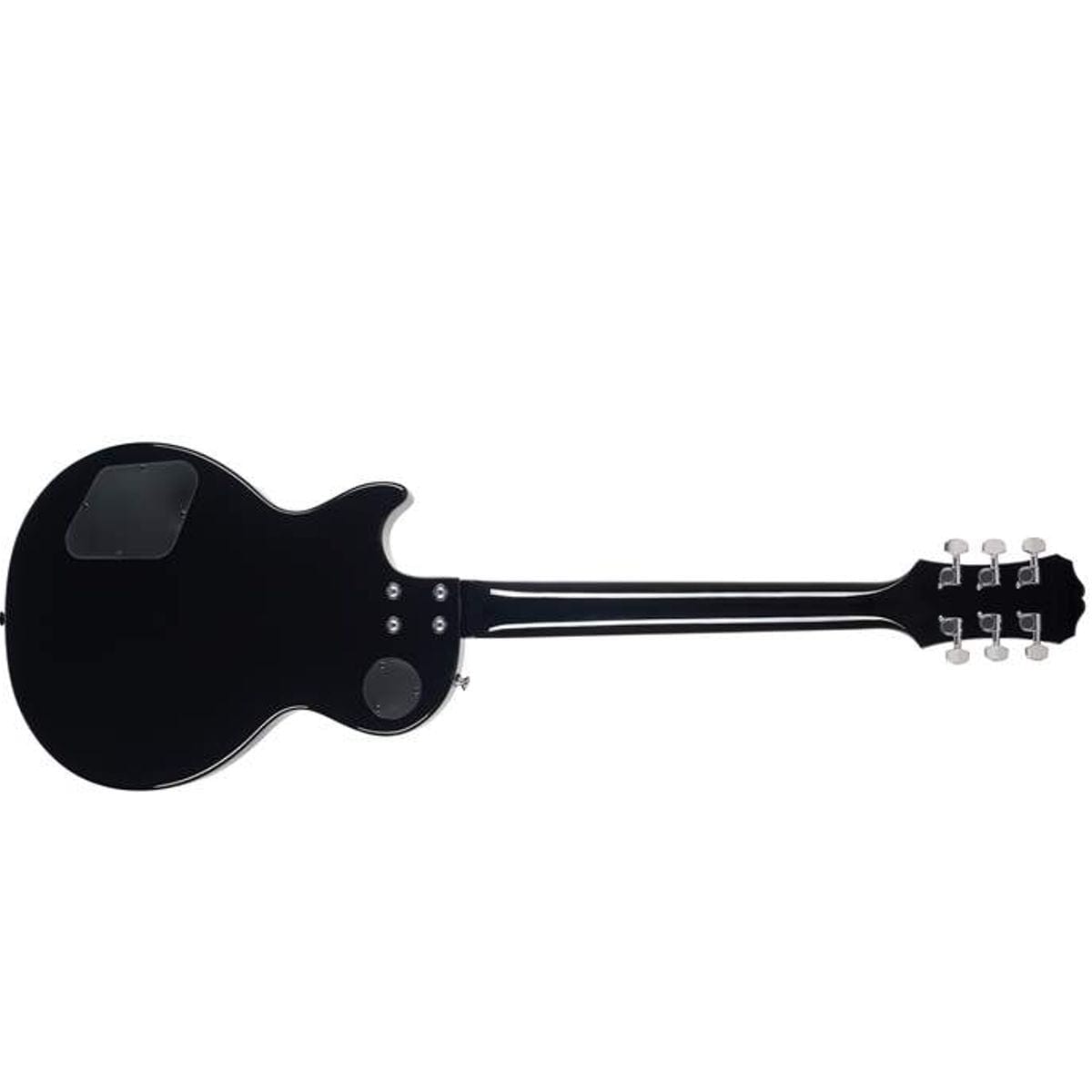 Epiphone Les Paul Studio E1 Ebony Electric Guitar | Bonners Music