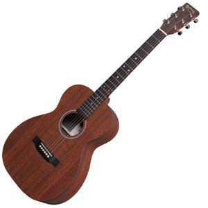Martin 0X1EL 01 Left Hand Electro Acoustic Guitar